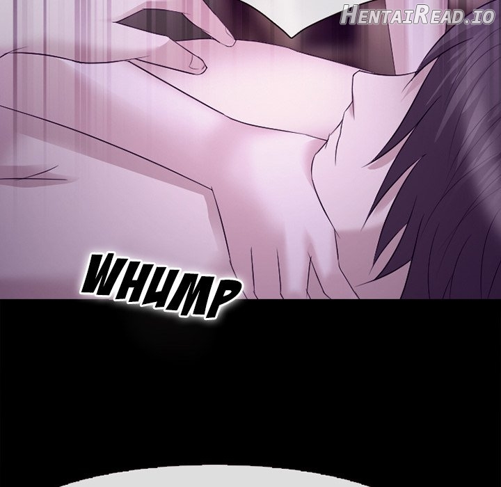 silhouette - Manhwa Chapter 53 - page 88