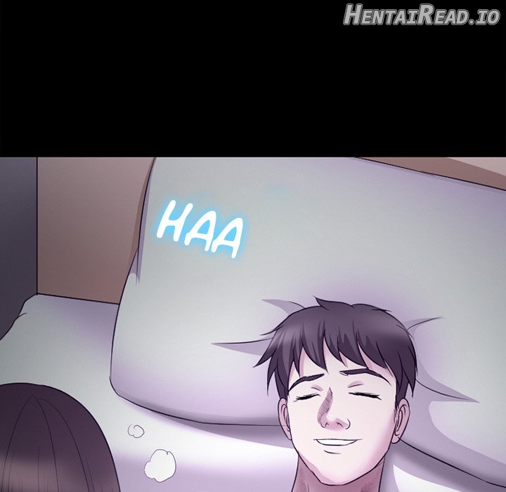 silhouette - Manhwa Chapter 53 - page 99