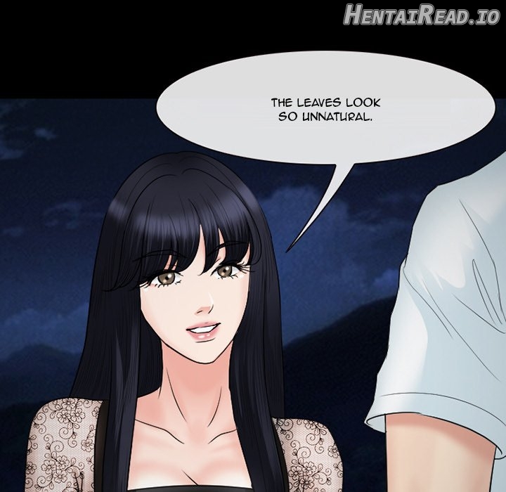 silhouette - Manhwa Chapter 54 - page 101