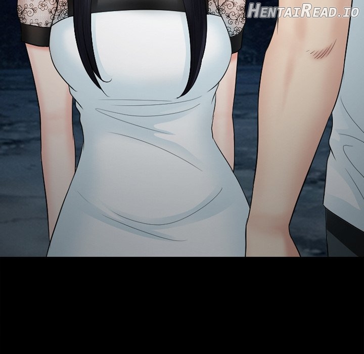 silhouette - Manhwa Chapter 54 - page 102