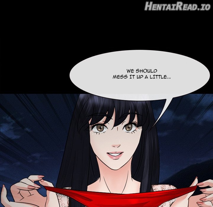 silhouette - Manhwa Chapter 54 - page 104