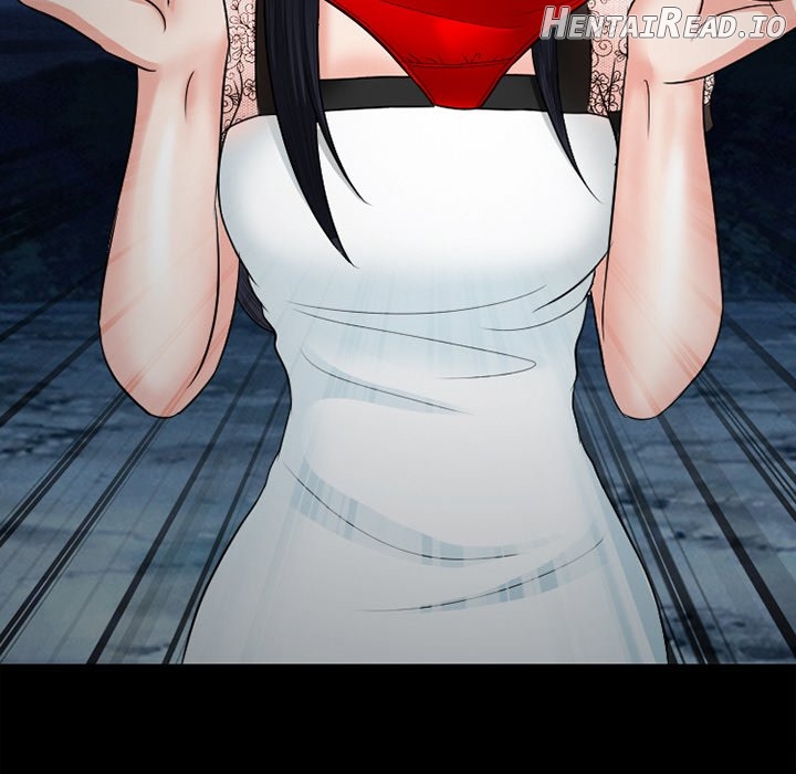 silhouette - Manhwa Chapter 54 - page 105