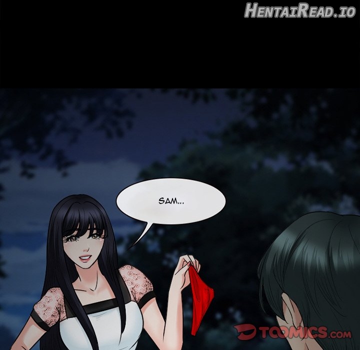 silhouette - Manhwa Chapter 54 - page 106