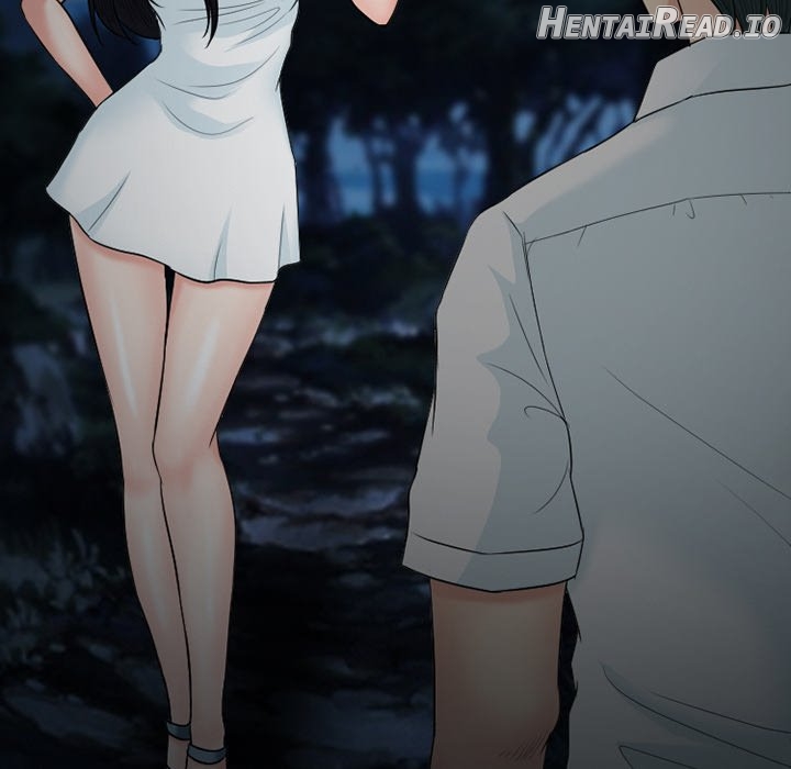 silhouette - Manhwa Chapter 54 - page 107