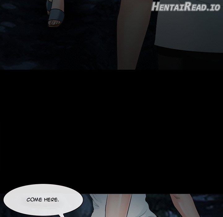 silhouette - Manhwa Chapter 54 - page 108