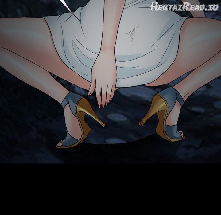 silhouette - Manhwa Chapter 54 - page 109