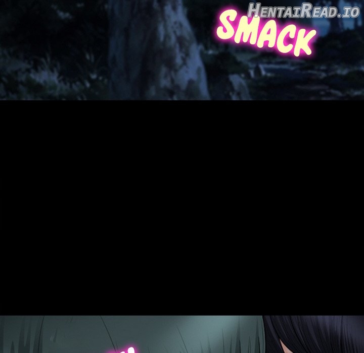 silhouette - Manhwa Chapter 54 - page 113