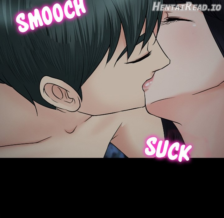silhouette - Manhwa Chapter 54 - page 114