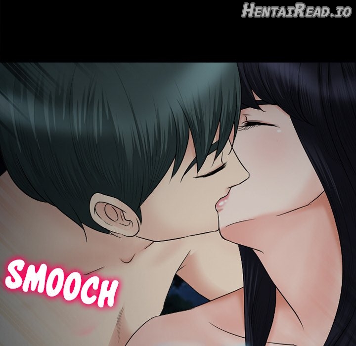 silhouette - Manhwa Chapter 54 - page 115