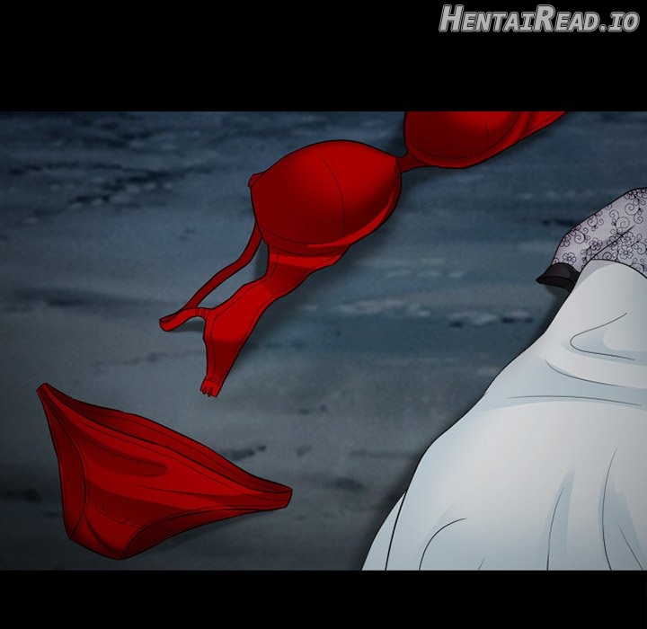 silhouette - Manhwa Chapter 54 - page 119