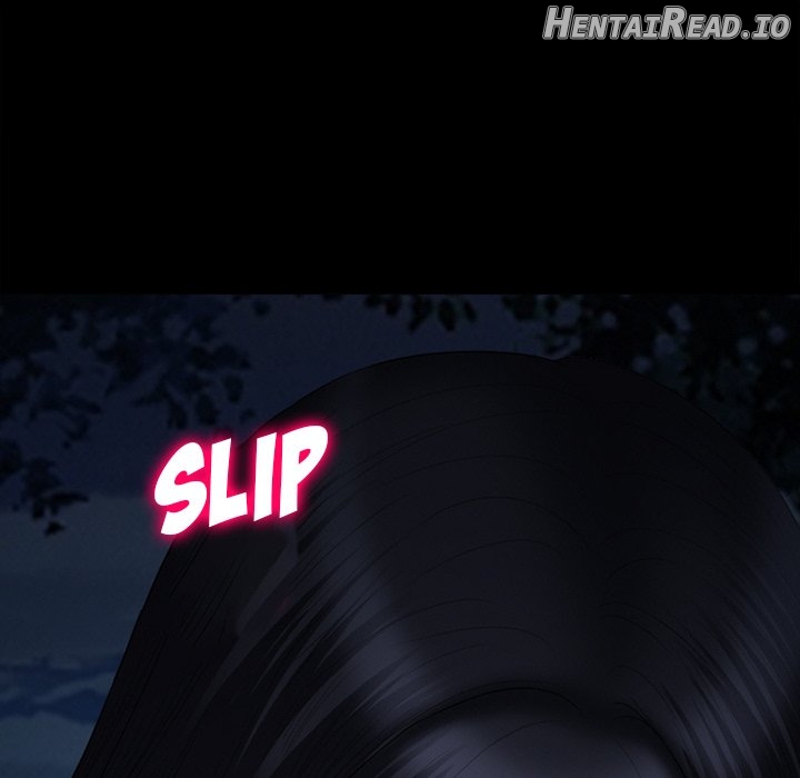 silhouette - Manhwa Chapter 54 - page 120