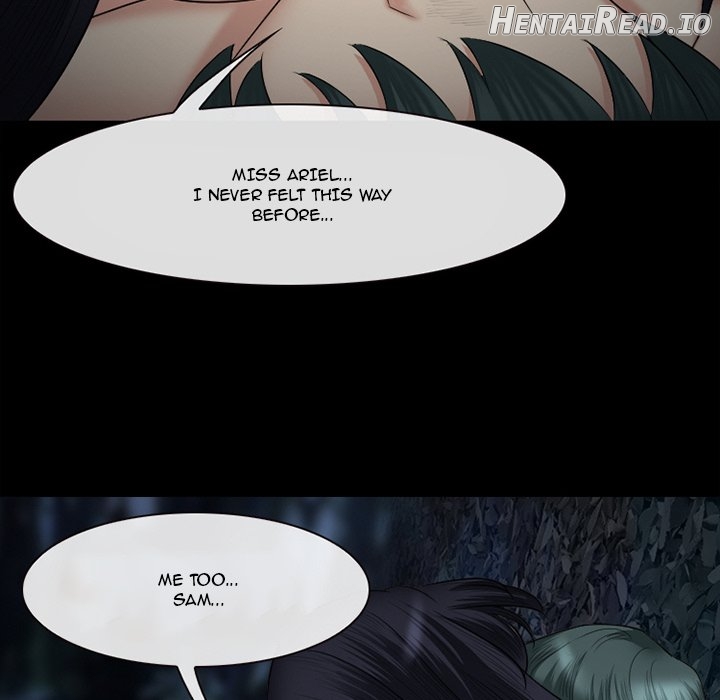 silhouette - Manhwa Chapter 54 - page 122