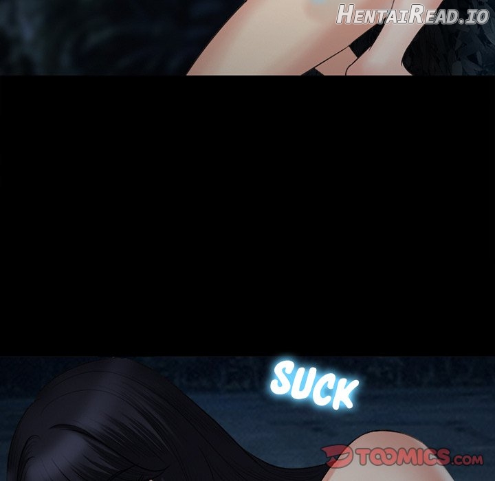 silhouette - Manhwa Chapter 54 - page 124