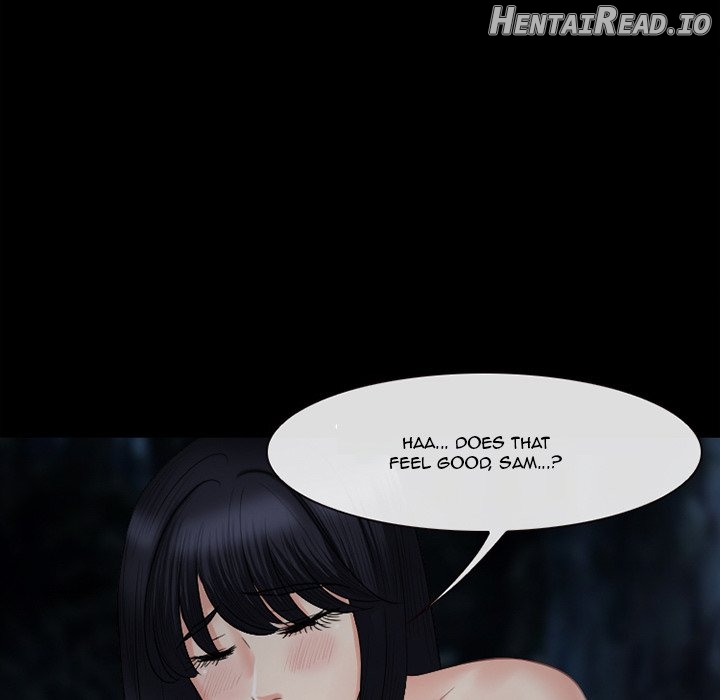 silhouette - Manhwa Chapter 54 - page 126