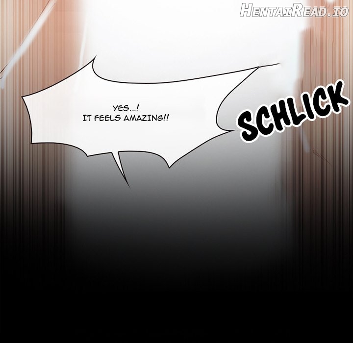 silhouette - Manhwa Chapter 54 - page 129
