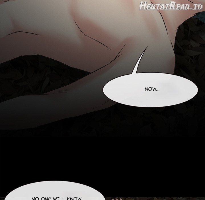 silhouette - Manhwa Chapter 54 - page 133