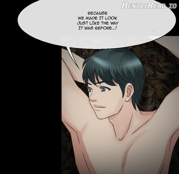 silhouette - Manhwa Chapter 54 - page 135