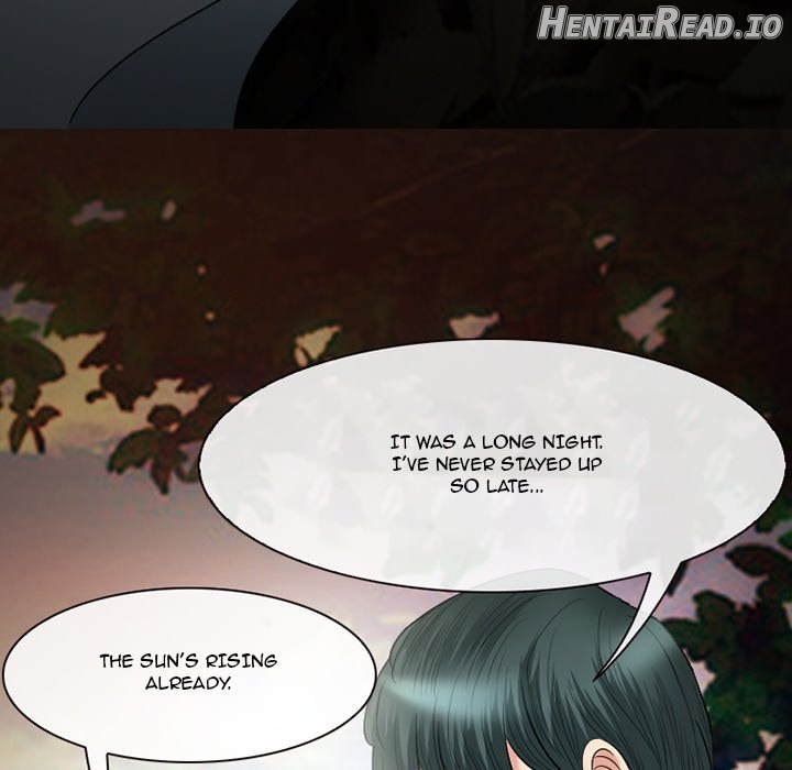 silhouette - Manhwa Chapter 54 - page 139