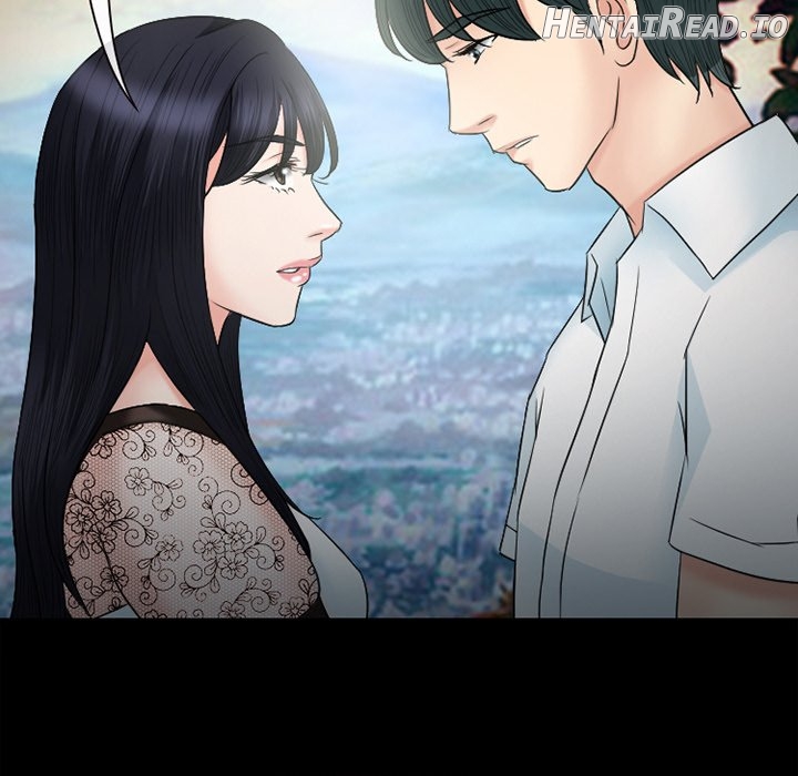 silhouette - Manhwa Chapter 54 - page 140