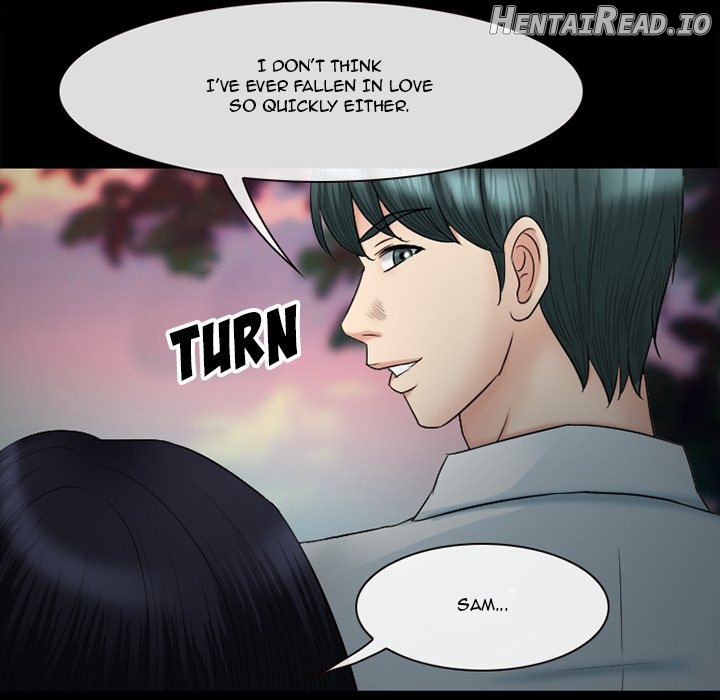 silhouette - Manhwa Chapter 54 - page 141