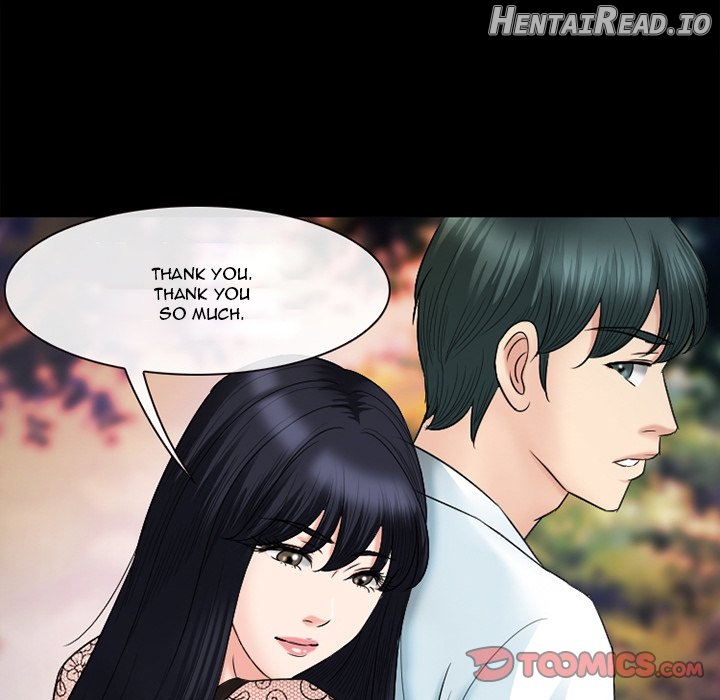 silhouette - Manhwa Chapter 54 - page 142