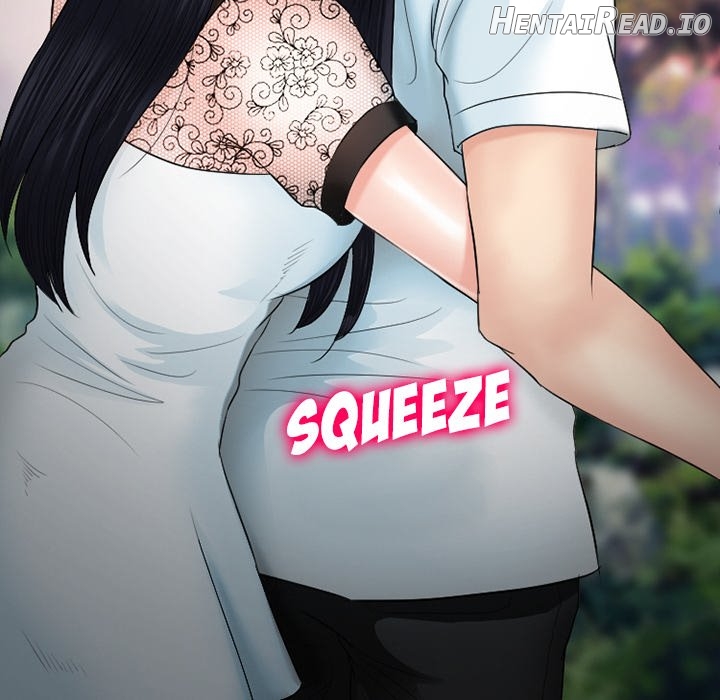 silhouette - Manhwa Chapter 54 - page 143