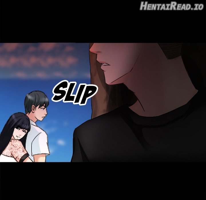 silhouette - Manhwa Chapter 54 - page 147