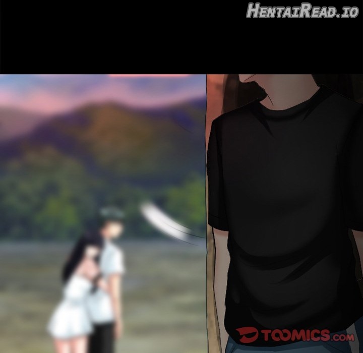 silhouette - Manhwa Chapter 54 - page 148