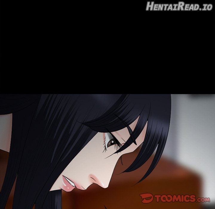 silhouette - Manhwa Chapter 54 - page 15