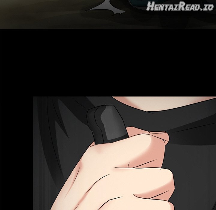 silhouette - Manhwa Chapter 54 - page 150