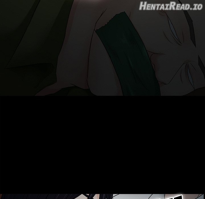 silhouette - Manhwa Chapter 54 - page 17