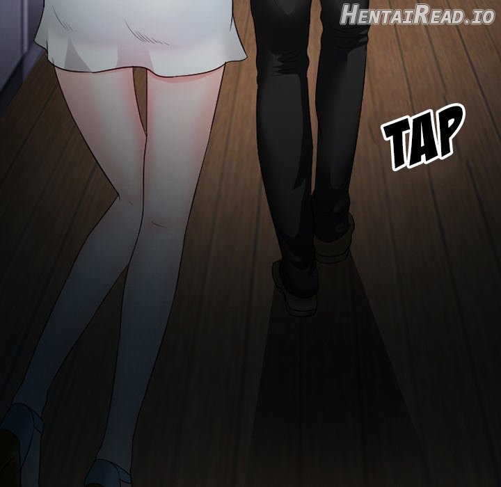 silhouette - Manhwa Chapter 54 - page 26
