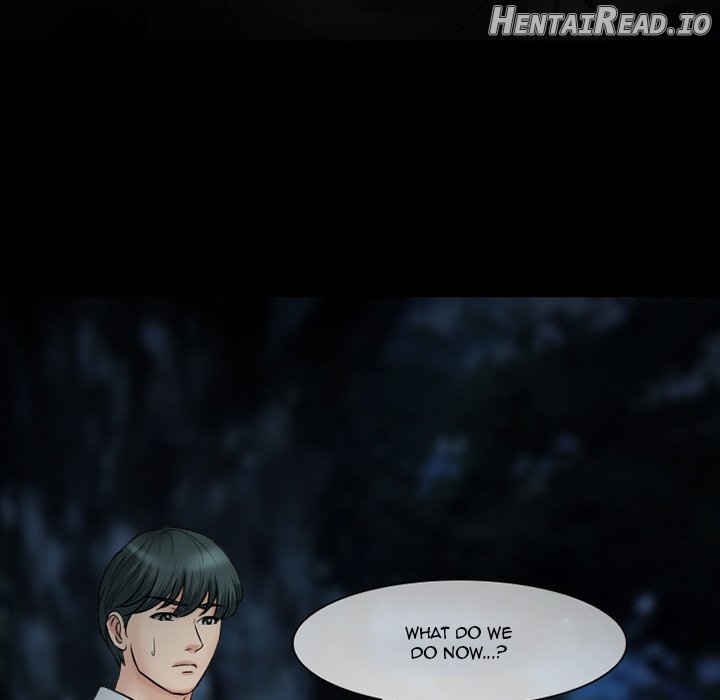 silhouette - Manhwa Chapter 54 - page 31