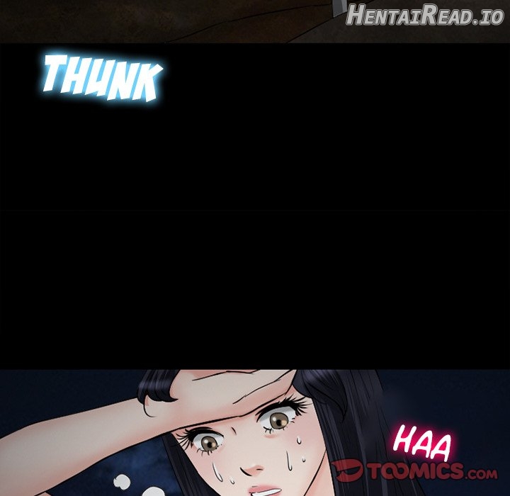 silhouette - Manhwa Chapter 54 - page 39