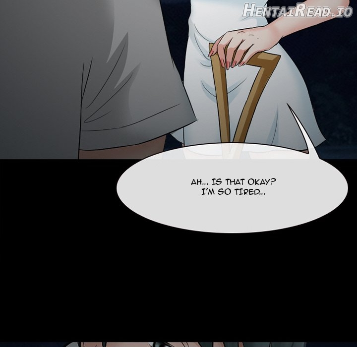 silhouette - Manhwa Chapter 54 - page 42