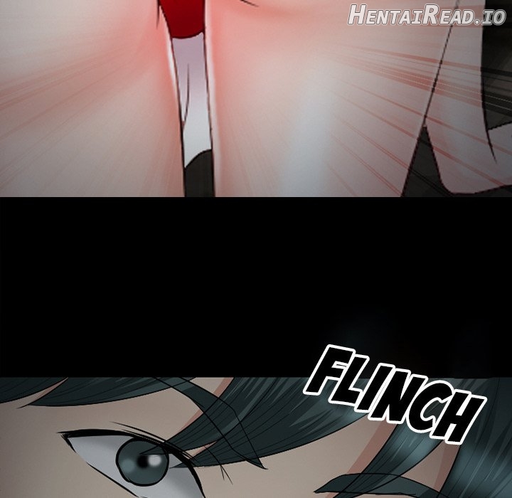 silhouette - Manhwa Chapter 54 - page 50