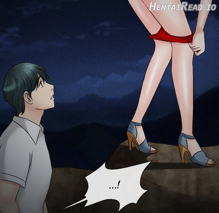 silhouette - Manhwa Chapter 54 - page 54