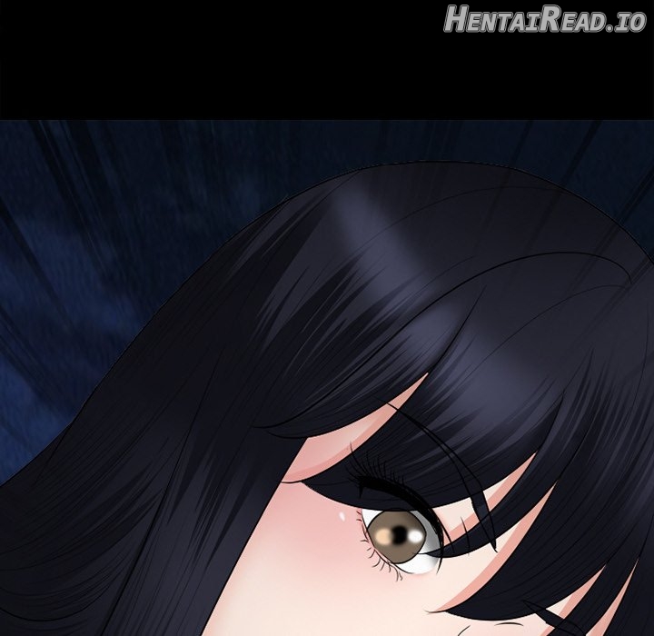 silhouette - Manhwa Chapter 54 - page 56