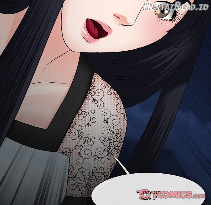 silhouette - Manhwa Chapter 54 - page 57