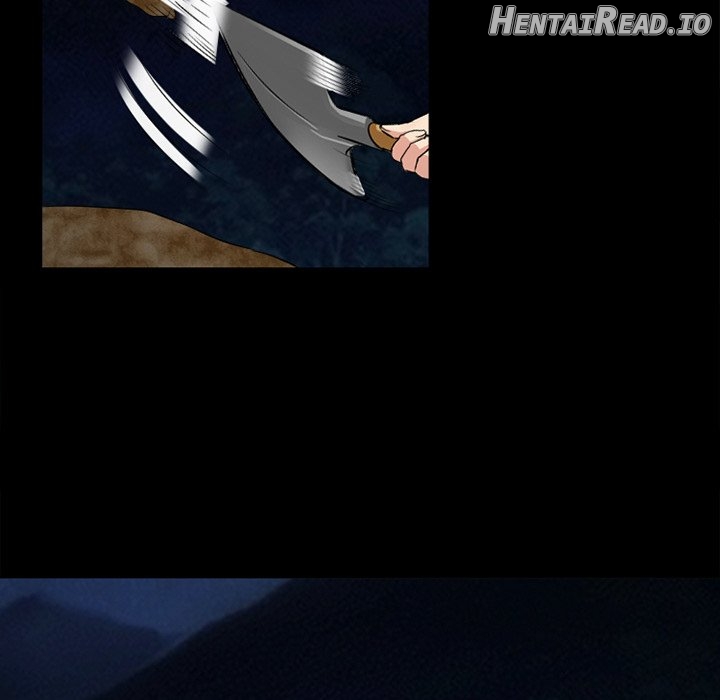 silhouette - Manhwa Chapter 54 - page 62