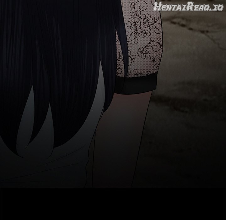 silhouette - Manhwa Chapter 54 - page 66