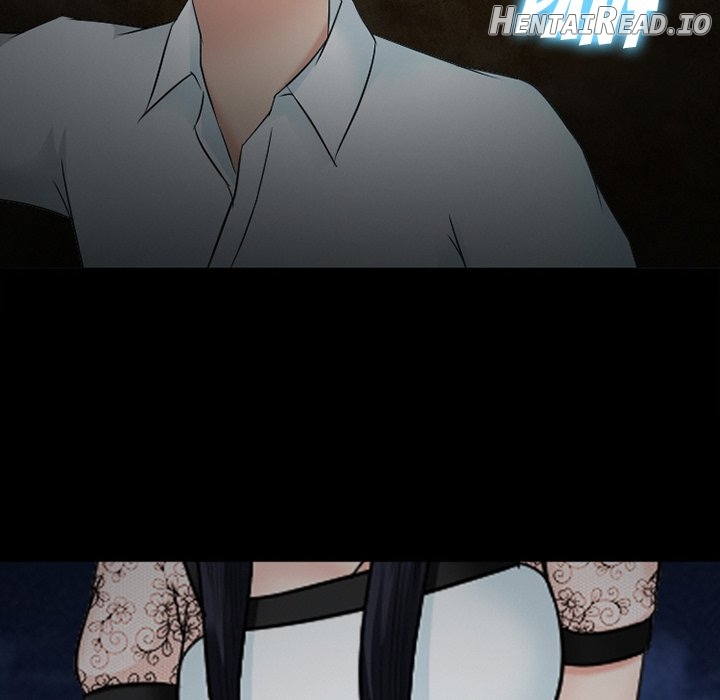 silhouette - Manhwa Chapter 54 - page 73