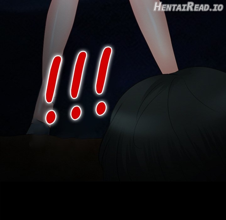 silhouette - Manhwa Chapter 54 - page 78