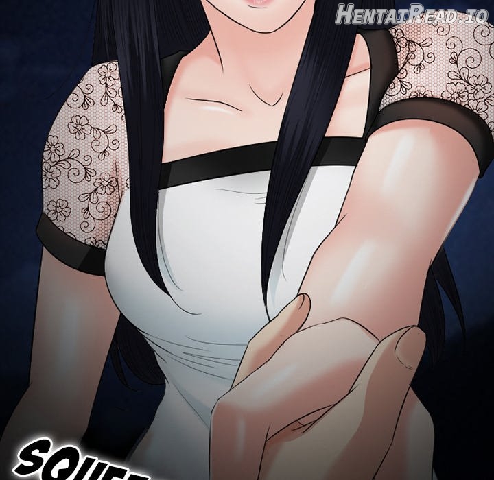 silhouette - Manhwa Chapter 54 - page 81