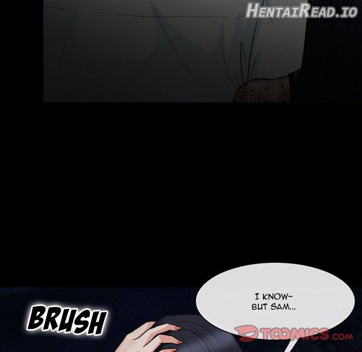 silhouette - Manhwa Chapter 54 - page 88