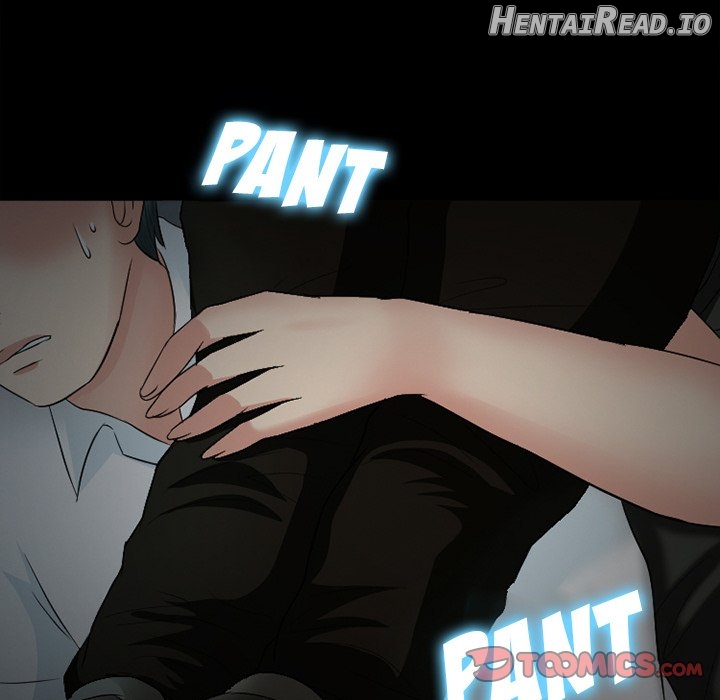 silhouette - Manhwa Chapter 54 - page 94