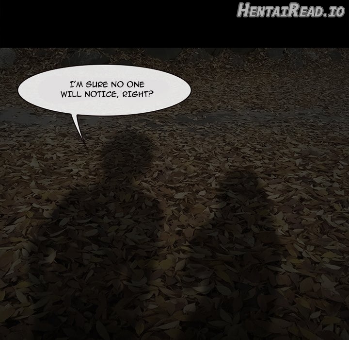 silhouette - Manhwa Chapter 54 - page 97