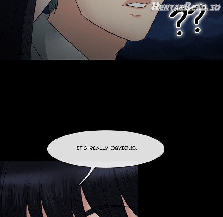 silhouette - Manhwa Chapter 54 - page 99