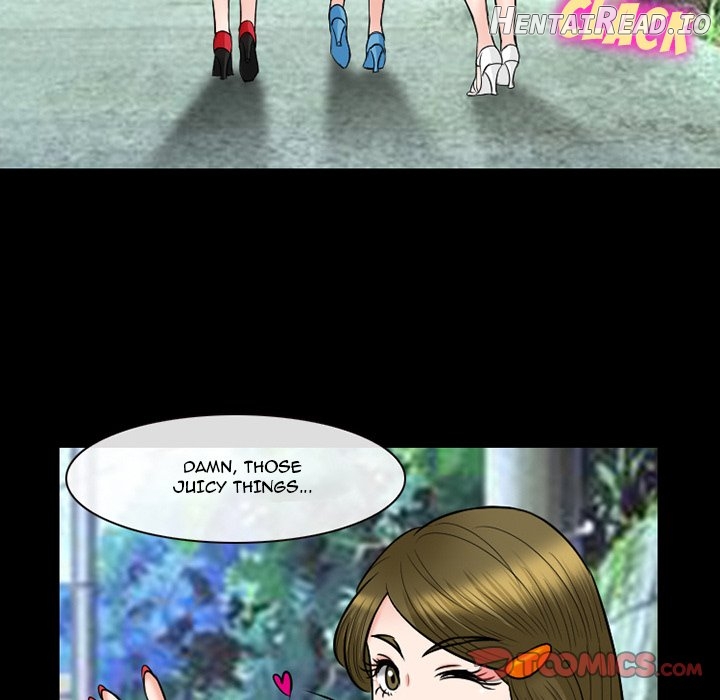 silhouette - Manhwa Chapter 55 - page 102