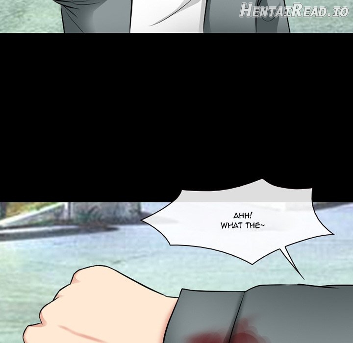 silhouette - Manhwa Chapter 55 - page 105